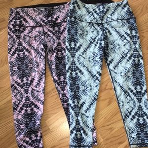 Victoria Sport leggings bundle